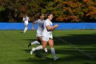 WSoc vs Emerson  Wheaton College Women’s Soccer vs Emerson College. - Photo by Keith Nordstrom : Wheaton, Women’s Soccer